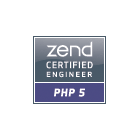 Zend Certified Engineer PHP5